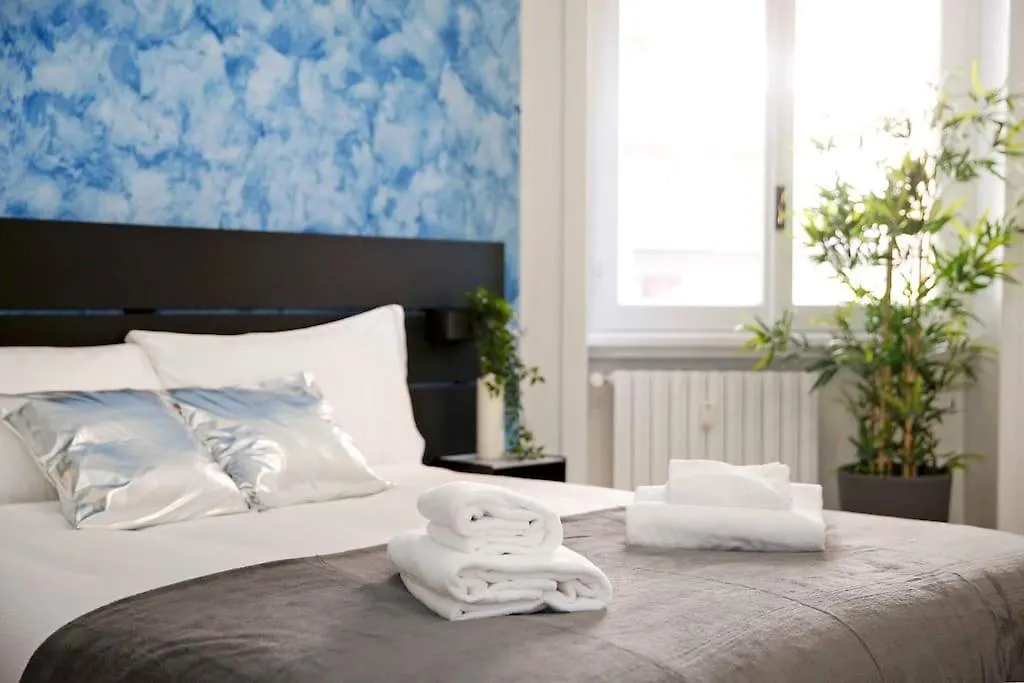 רומא Charming Patio Apartment Trastevere -Topcollection